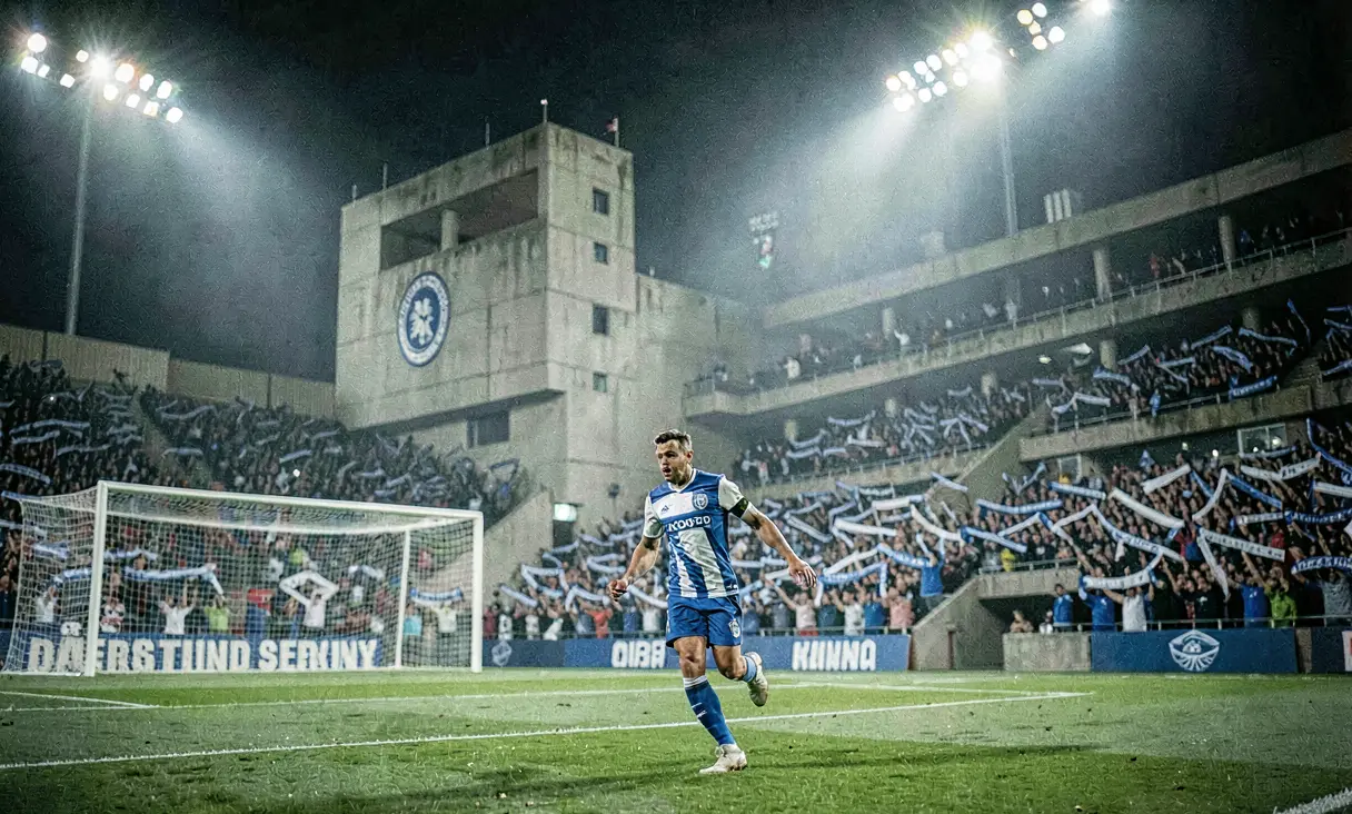 El Tigre
