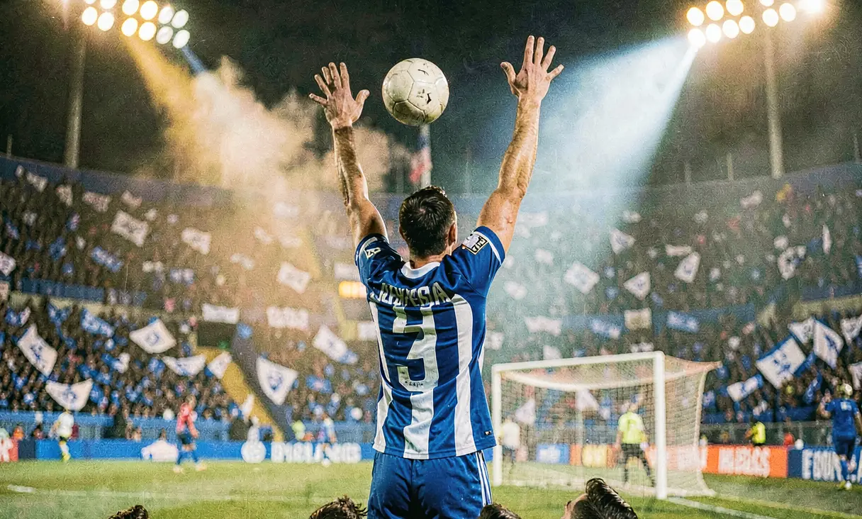 Hugo Ayala