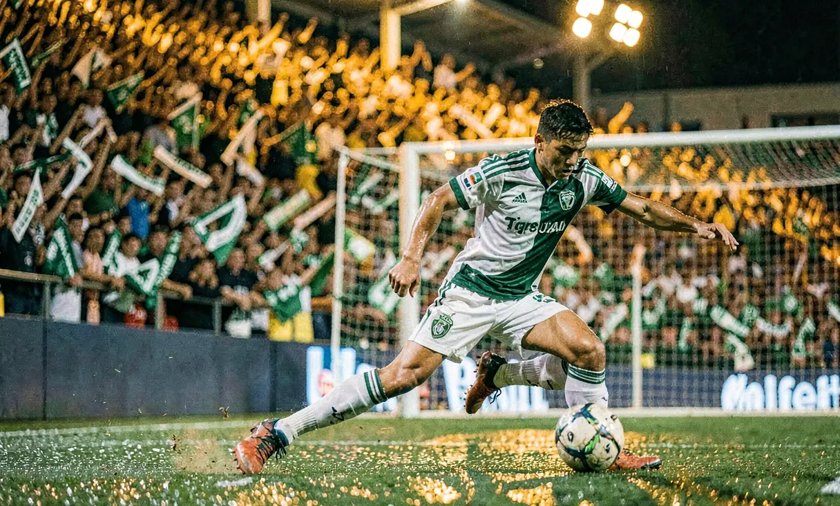 Miguel Layún