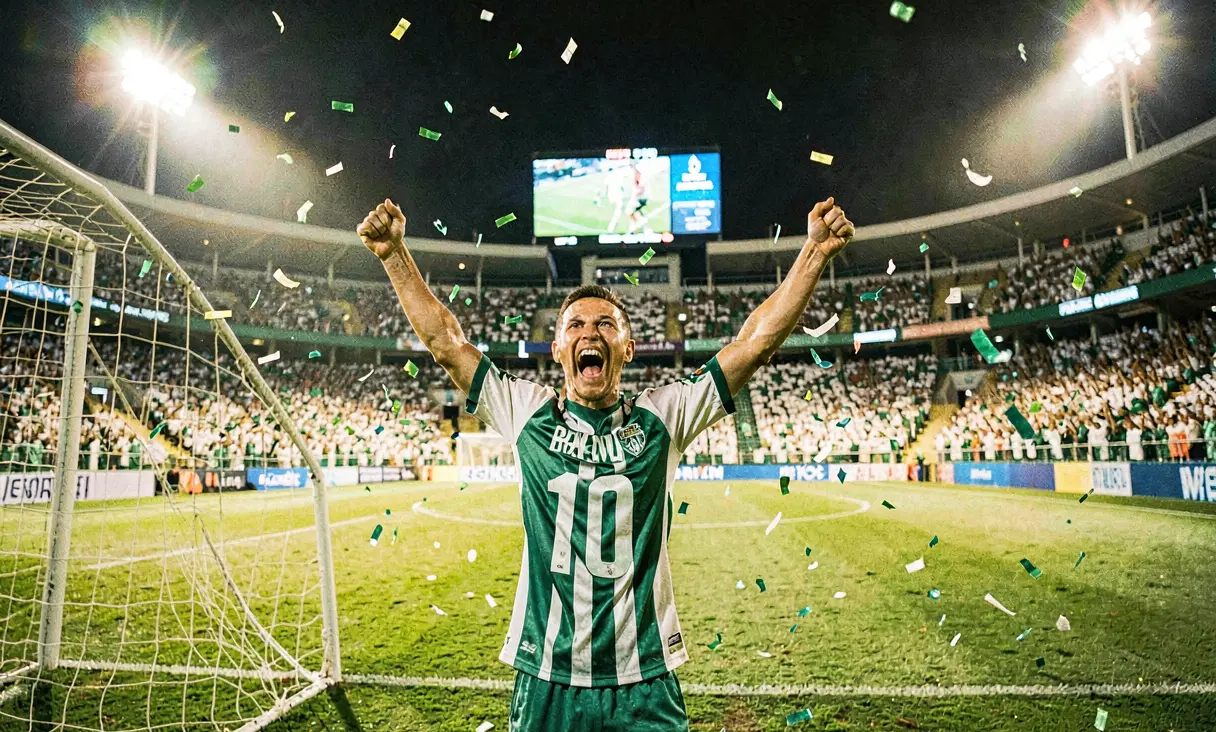 1995-96 Apertura Liga MX Championship