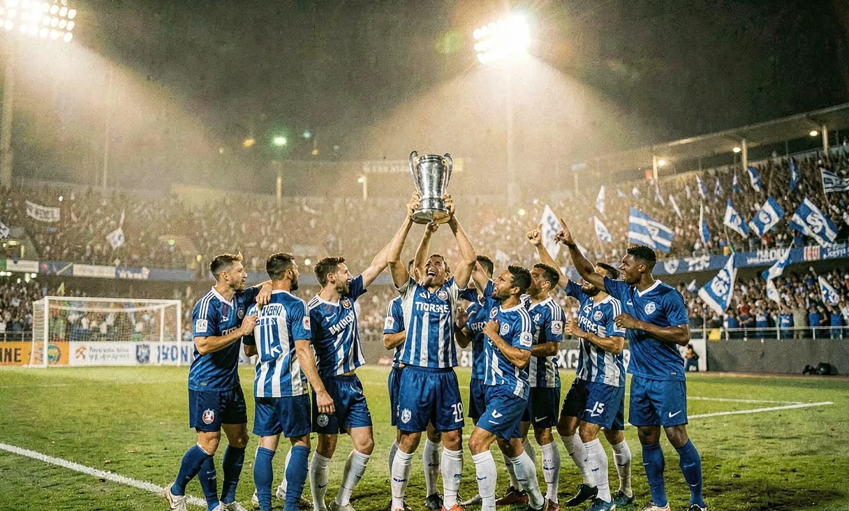 2011-12 Copa MX Championship