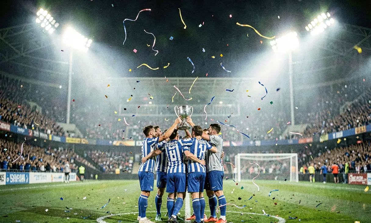 2013-14 Copa MX Championship