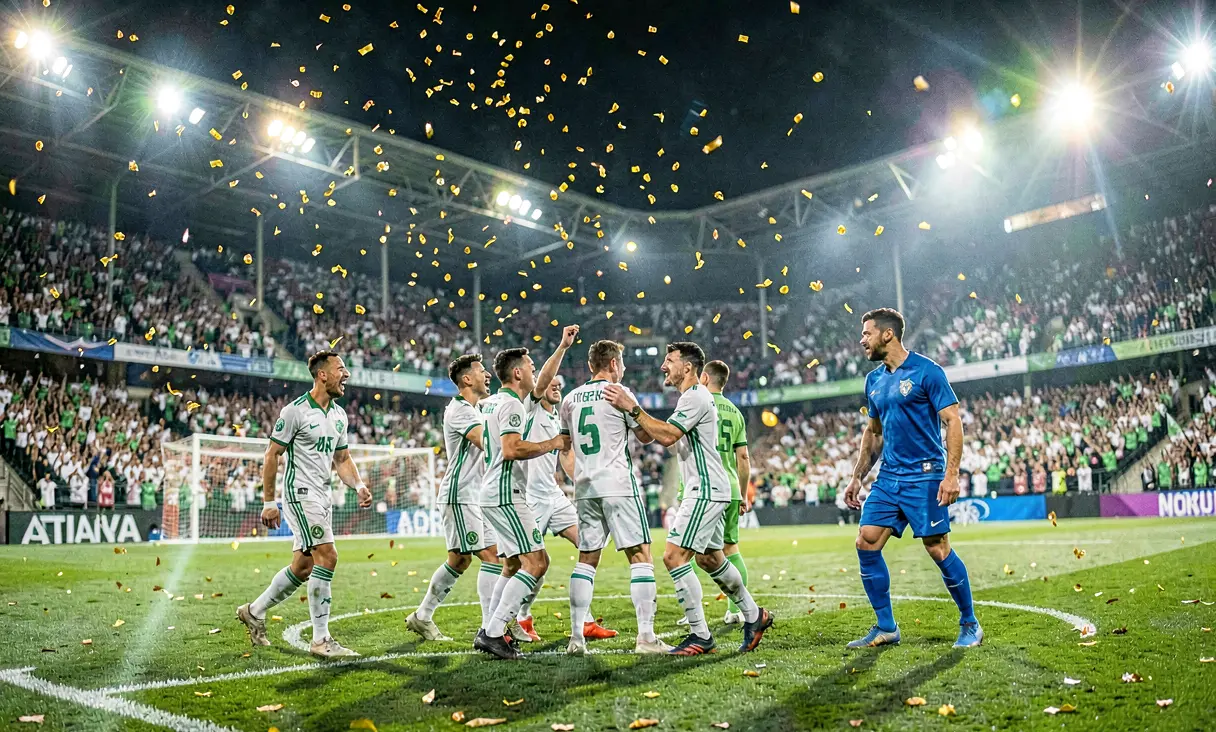 2015-16 Apertura Liga MX Championship