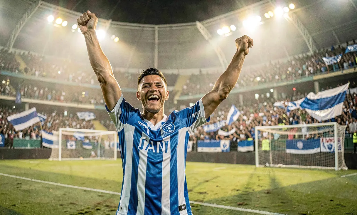 2018-19 Apertura Liga MX Championship