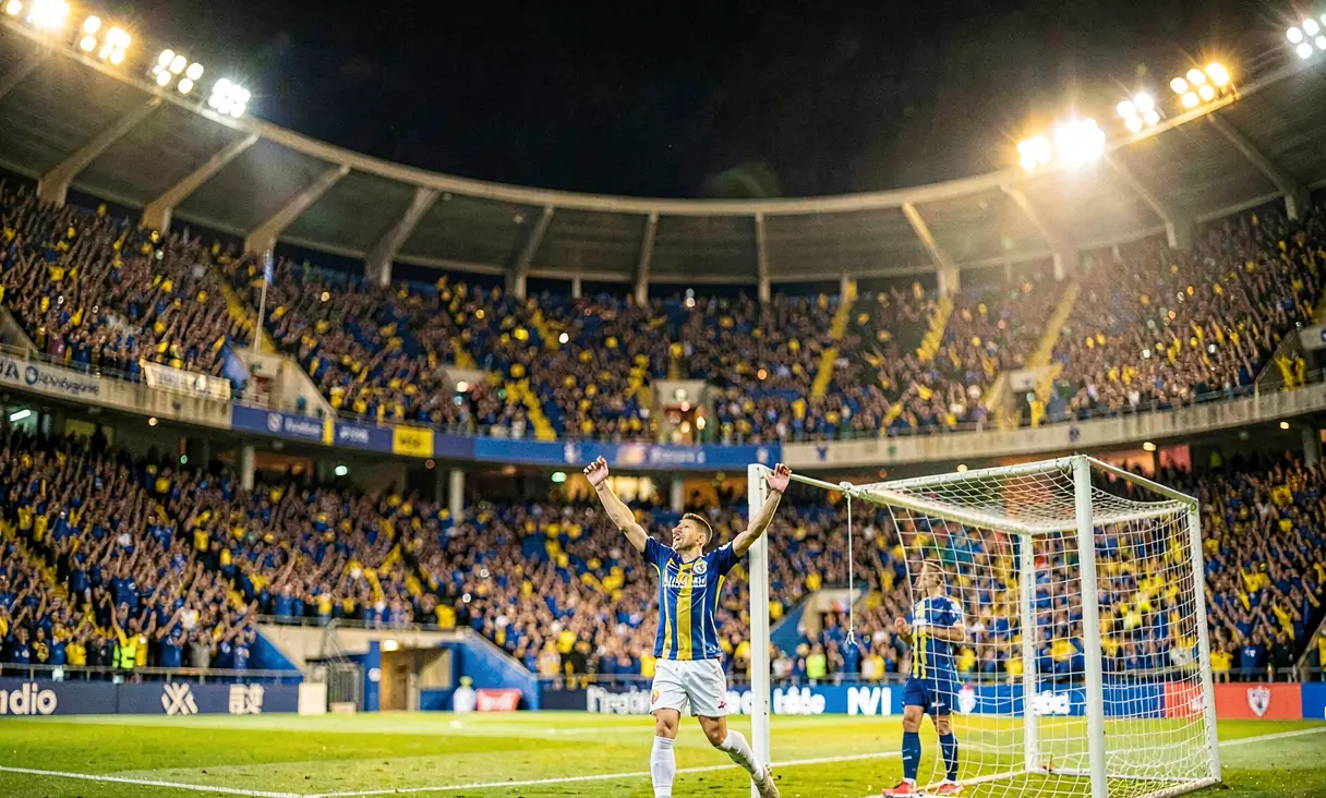 2019 Supercopa de México