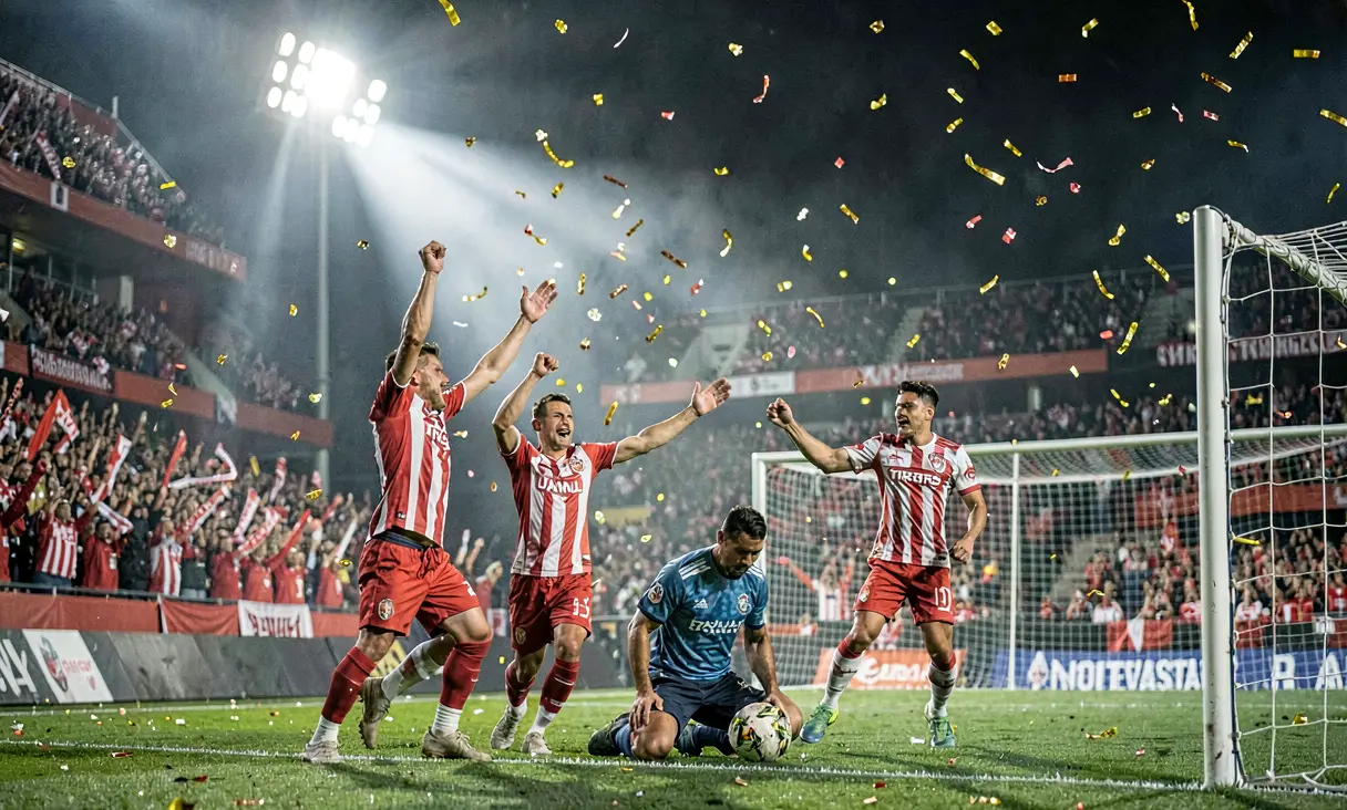 2024 CONCACAF Champions League