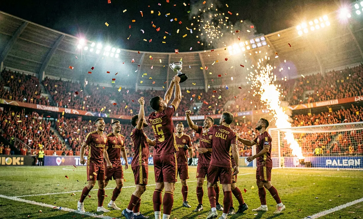 2024 Supercopa de México