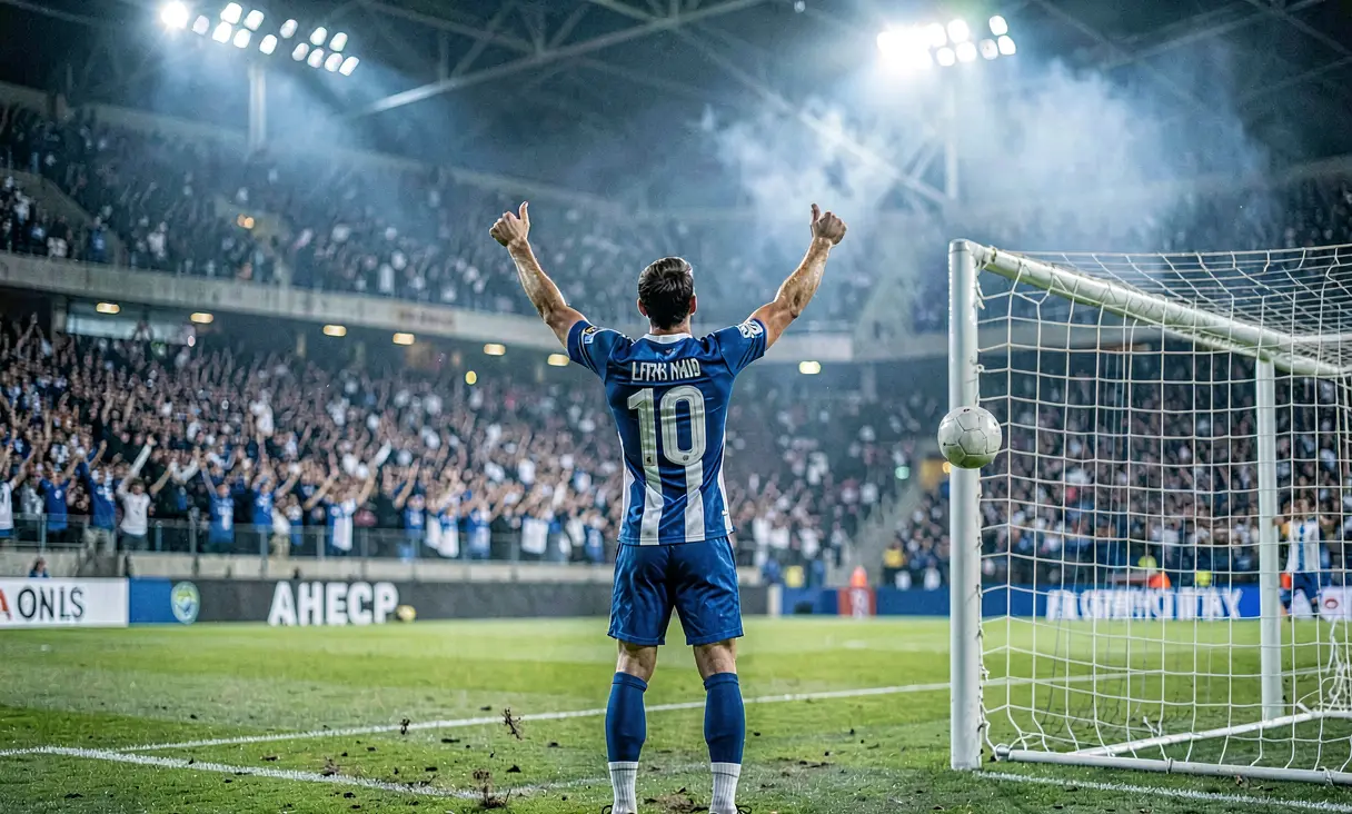 Most goals in a single Liga MX tournament for Tigres