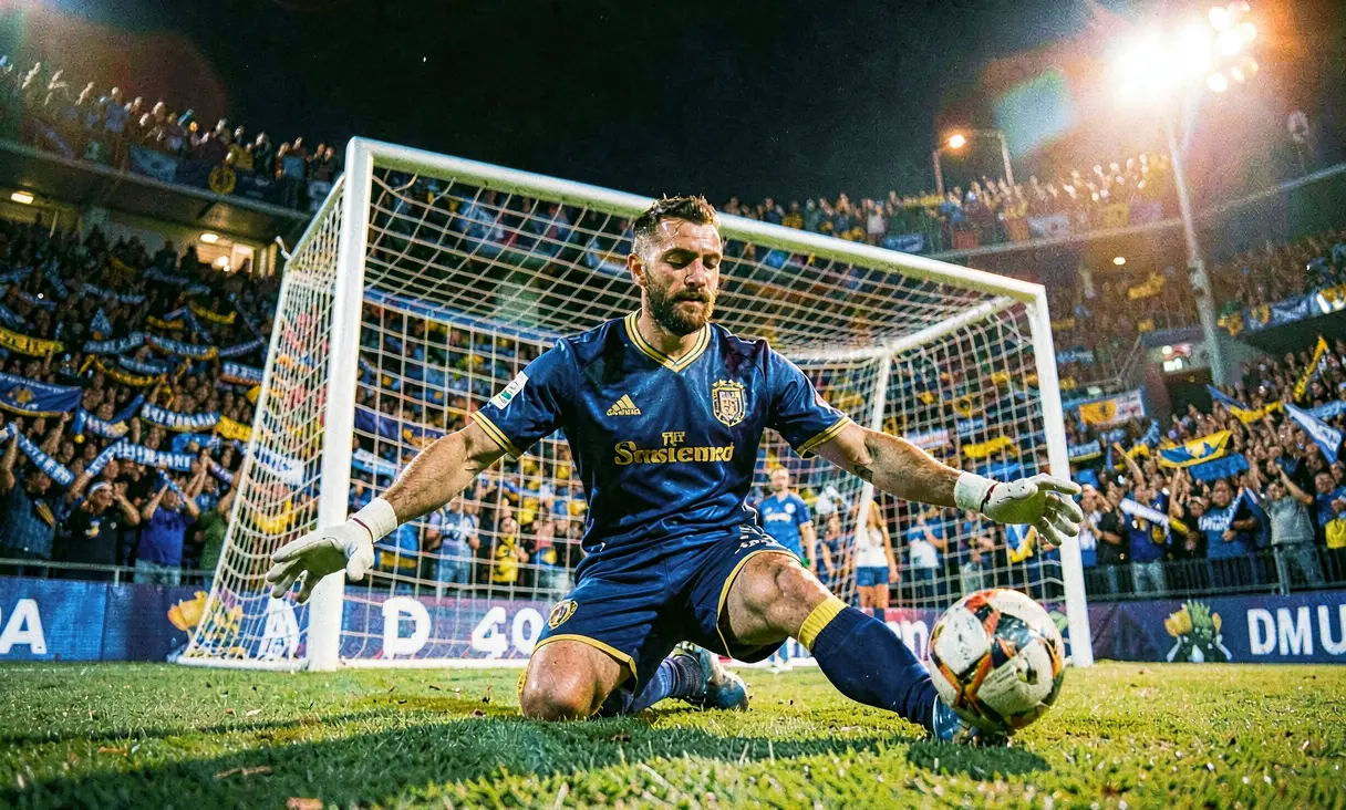 Alfredo Talavera