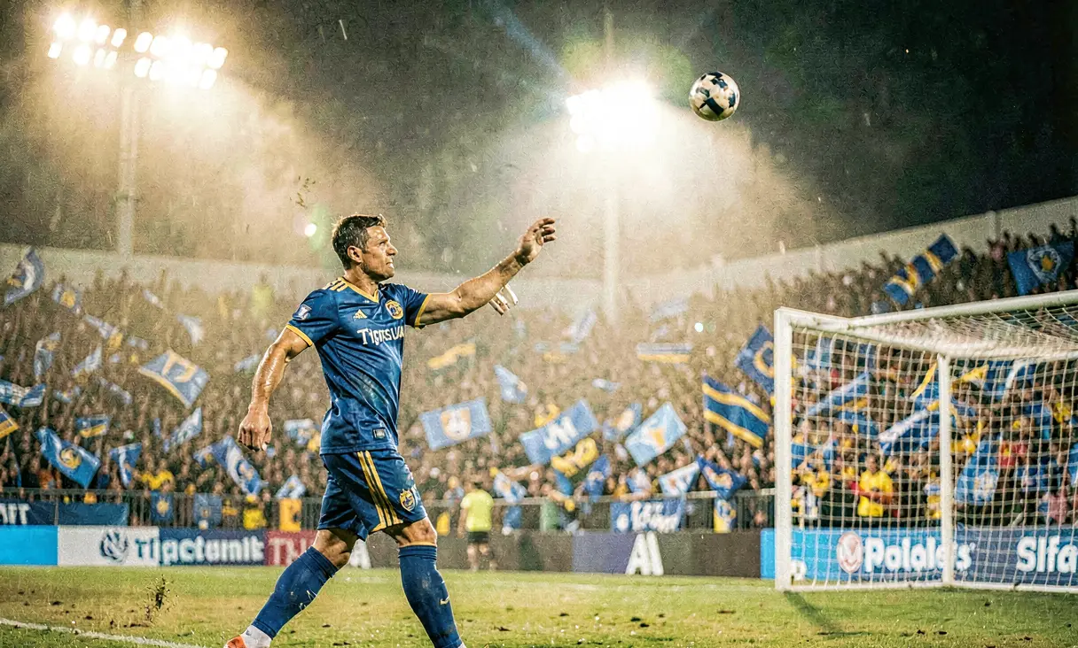 Andrés Guardado