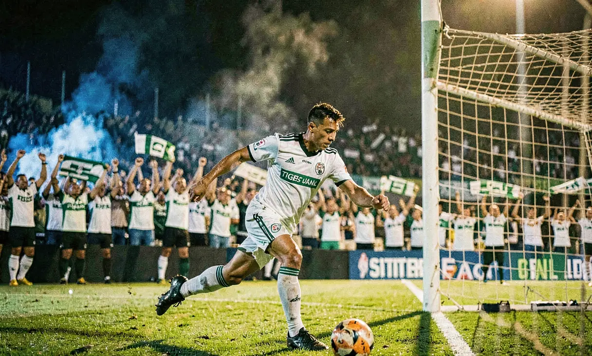 Guido Pizarro