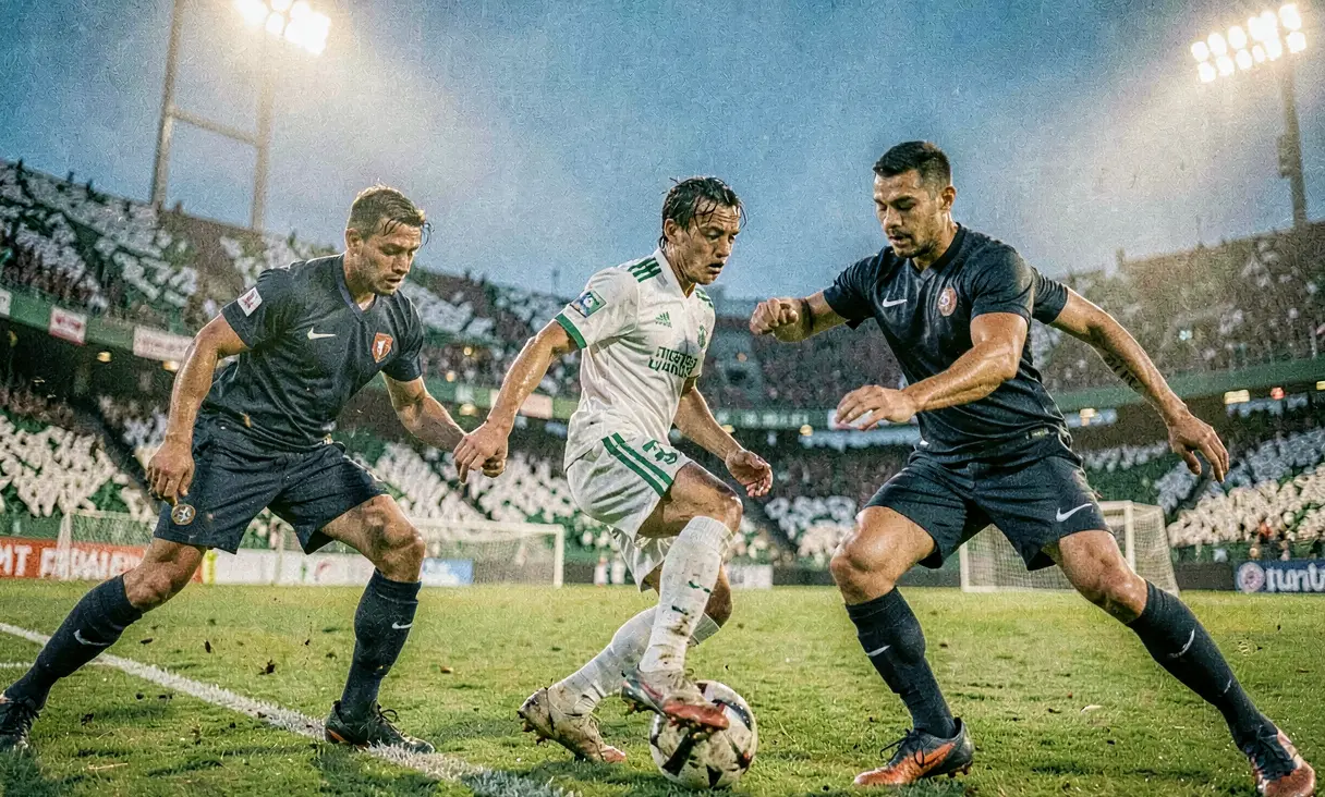 Ismael Sosa