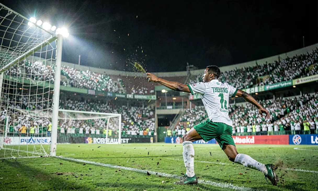 Jesús Corona
