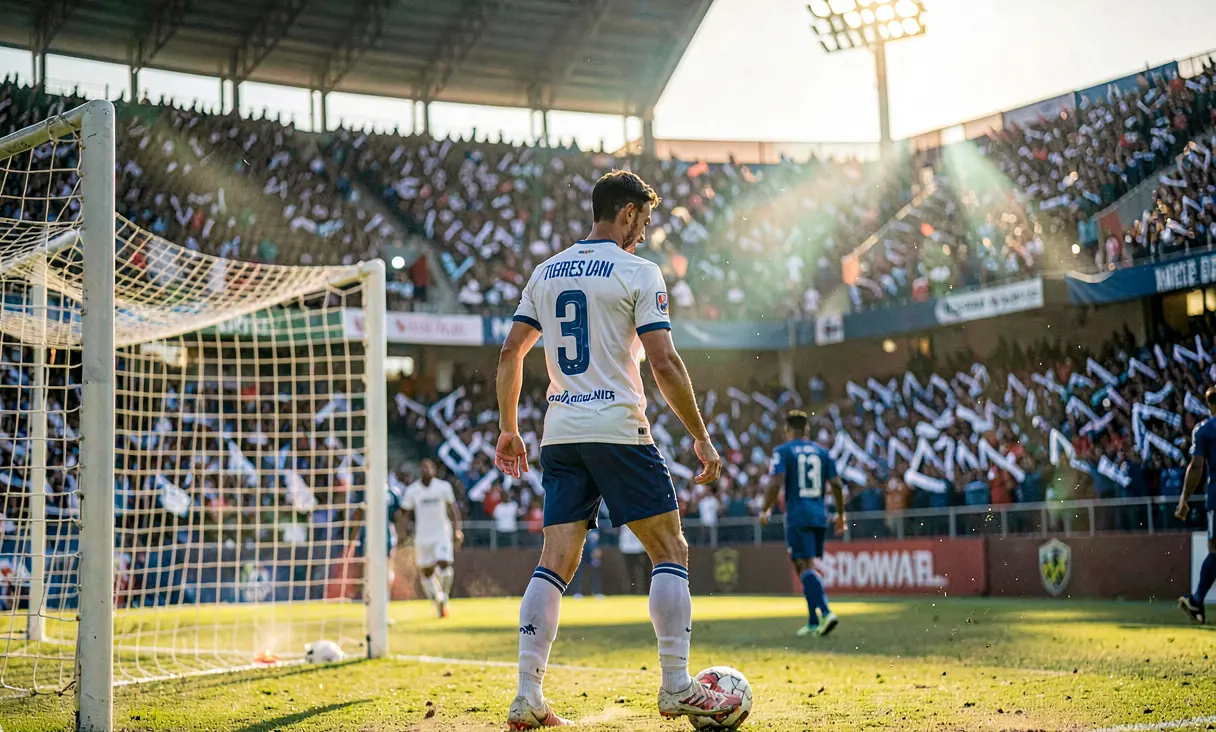 Pablo Barrera