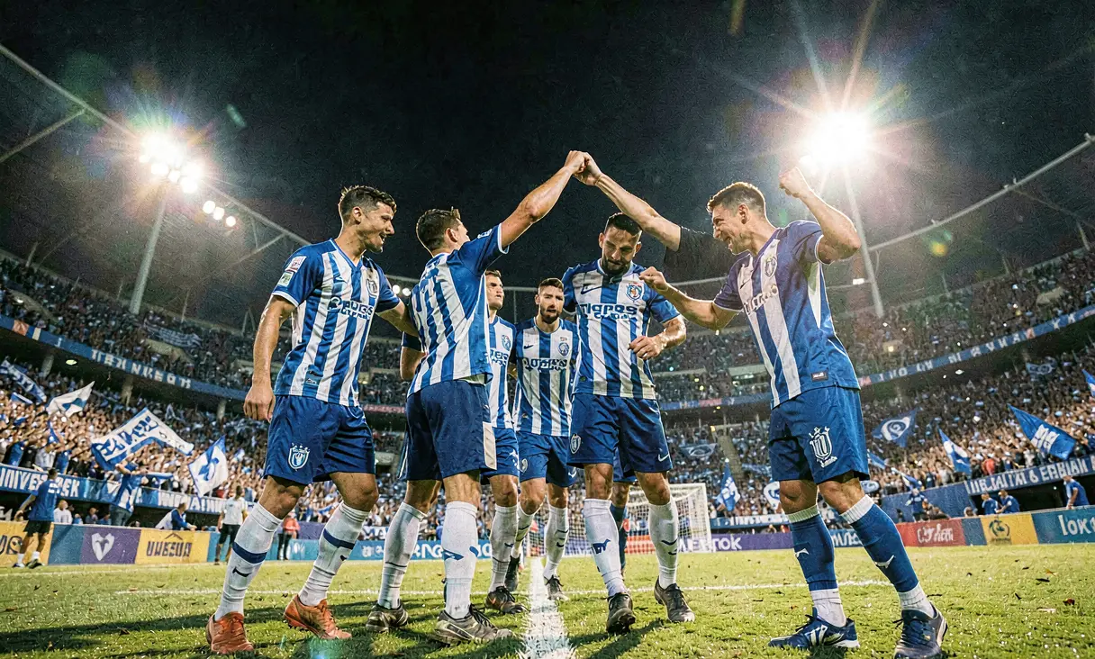Tigres vs Club América, 2019 Clausura Final