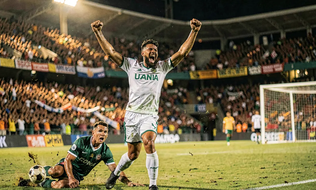 Tigres vs Club América, 2019 CONCACAF Champions League Final
