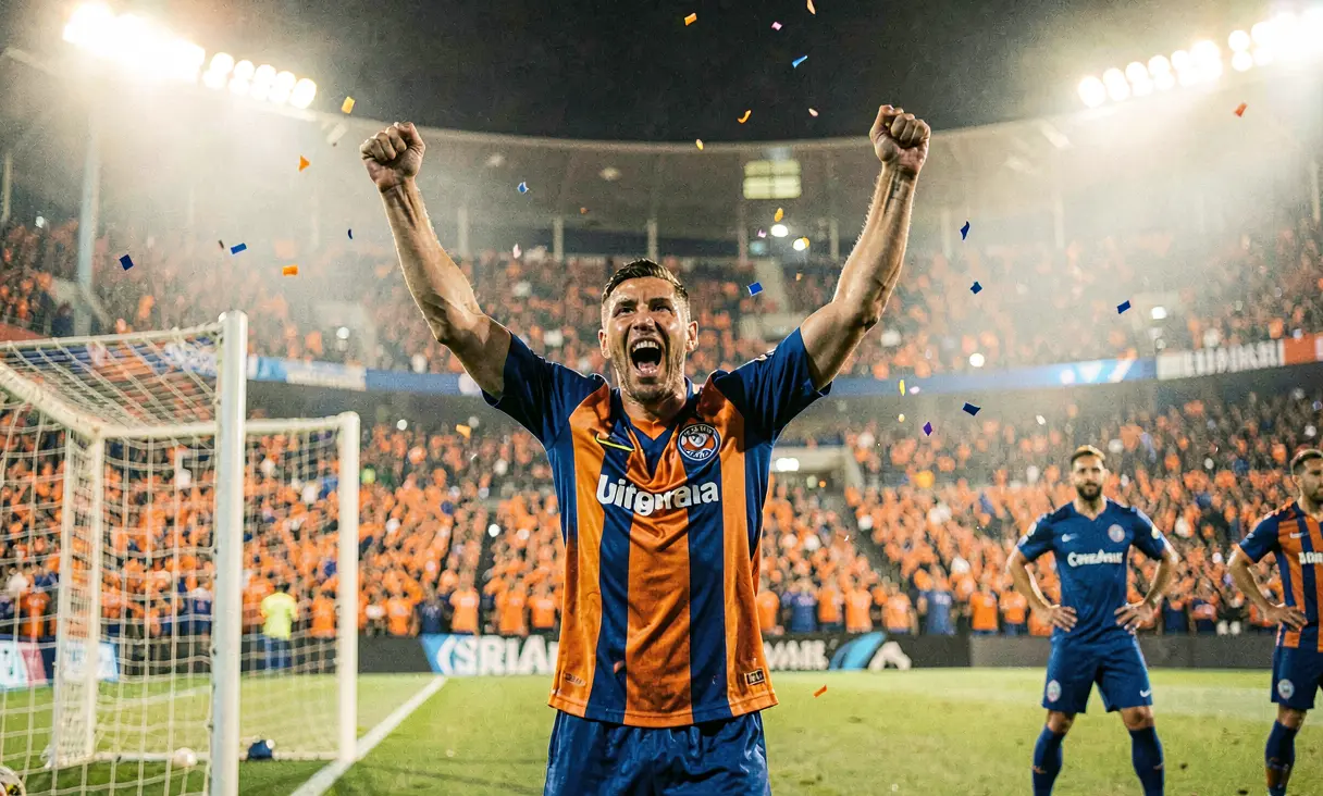 Tigres vs Cruz Azul, 2011 Copa MX Final