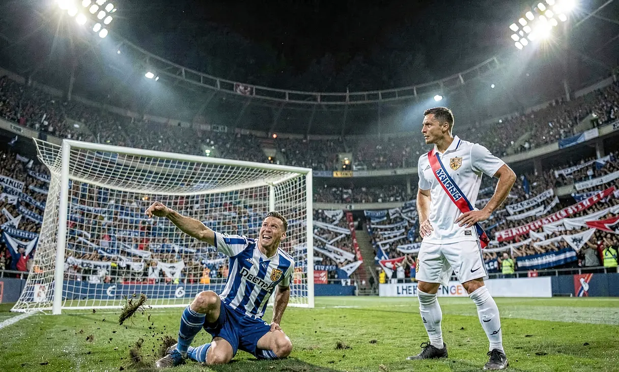 Tigres vs Monterrey, 2018 Apertura Clásico Regiomontano