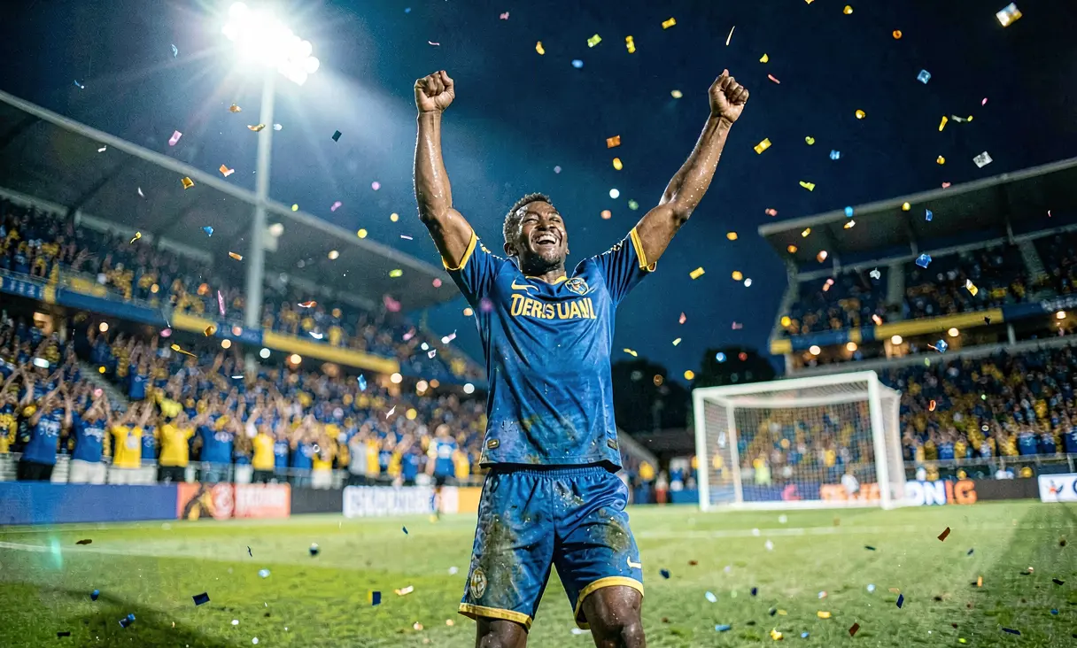 Tigres vs Santos Laguna, 2015 Apertura Final