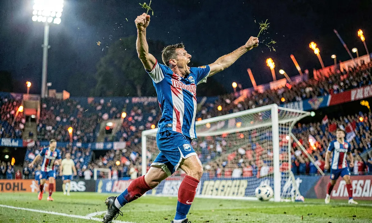 Tigres vs Club América