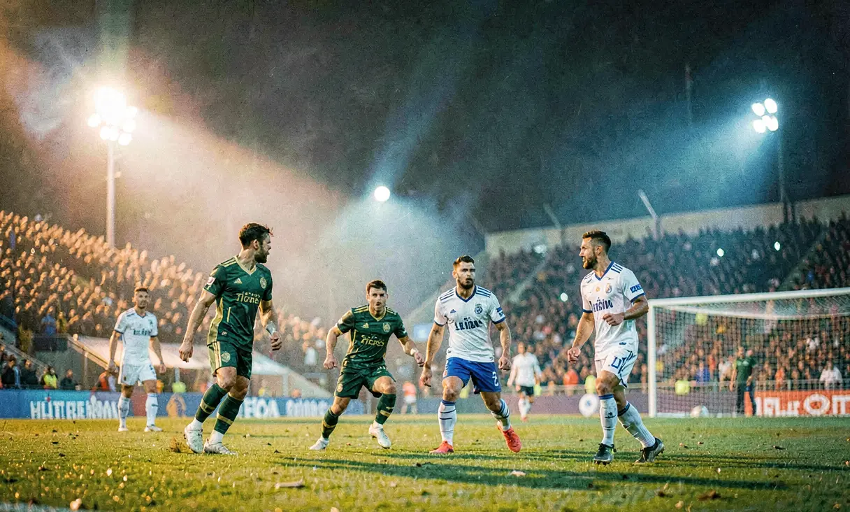 Tigres vs León